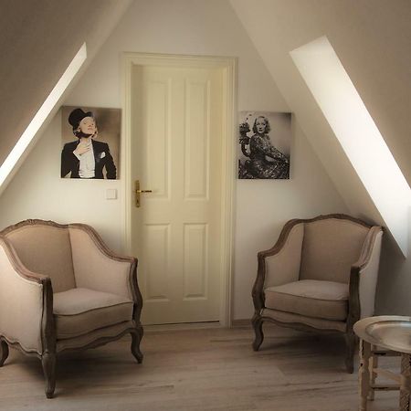 Ferienheim Kuckuckswinkel - Familiensuite Marlene Schona Luaran gambar